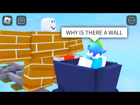 ROBLOX Cart Ride - FUNNY MOMENTS (MEMES) #3