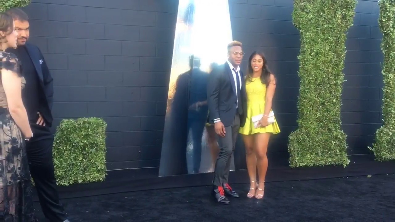 Philadelphia Eagles' Carson Wentz, other players and ...