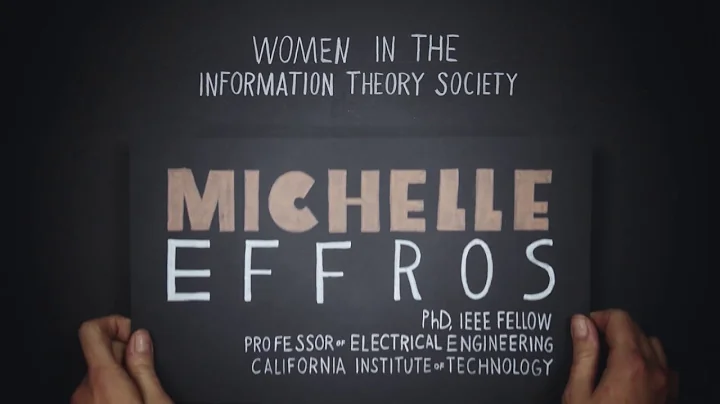 WITHITS: Meet Michelle Effros