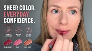 Why Everyone’s Obsessed with Clinique Black Honey 💄✨