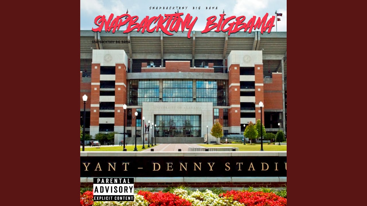 Watch Big Bama on YouTube Watch Big Bama on YouTube