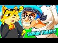 TEKNOYD MI FA IMPAZZIRE SU FORTNITE TRASFORMANDOSI IN OGGETTI STRANISSIMI! *AIUTO*