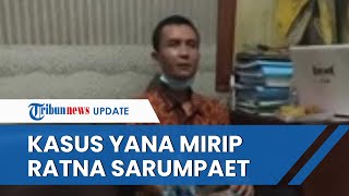 Yana yang Hilang di Cadas Pangeran Lakukan Kebohongan Seperti Ratna Sarumpaet, Akankah Bernasib Sama