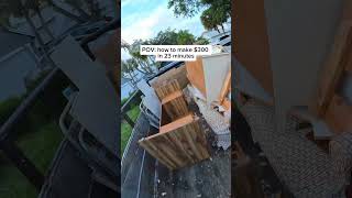 Garage cleanout Junk Removal | West Palm Beach FL