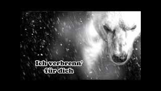 Eisbrecher -  Zwischen uns [Lyrics] chords