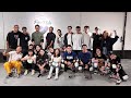 indoor skateboarding in singapore | largest indoor skate park vlog • bandai gashapon
