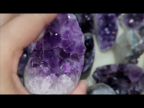 Натуральные камни - коллекционное минералы
