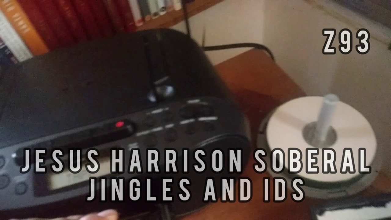 Jingles and Ids JHS Z93