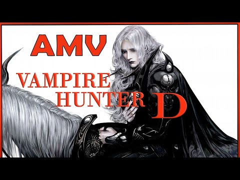 Assista Vampire Hunter D: Bloodlust, Sugestão