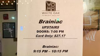 Brainiac - “Flash Ram”