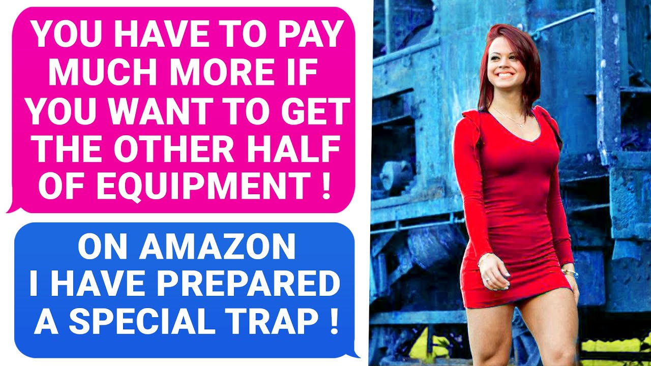 Company Didn t Send Me A Half Of My Property On AMAZON I VE PREPARED A company-didn-t-send-me-a-half-of-my-property-on-amazon-i-ve-prepared-a