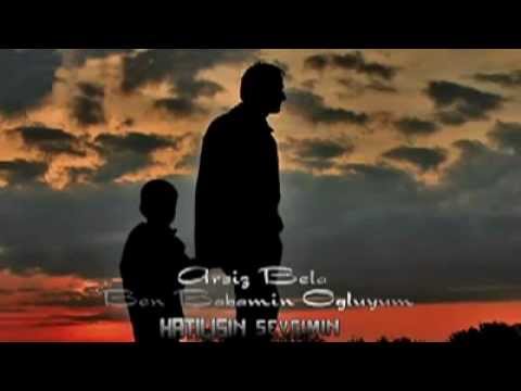 Arsız Bela - Ben Babamın Oğluyum Yeni - 2012