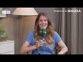 Sonia "Treble Winner" Bompastor 🏆🏆🏆 | S2 EP 18 | BOMPASTOR | We Are Chelsea Podcast