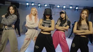 ((G)I-DLE) - 'MY BAG' | Mirrored Dance Practice