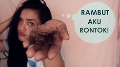 Mengatasi Rambut Rontok | Indira Kalistha - Durasi: 2.26. 