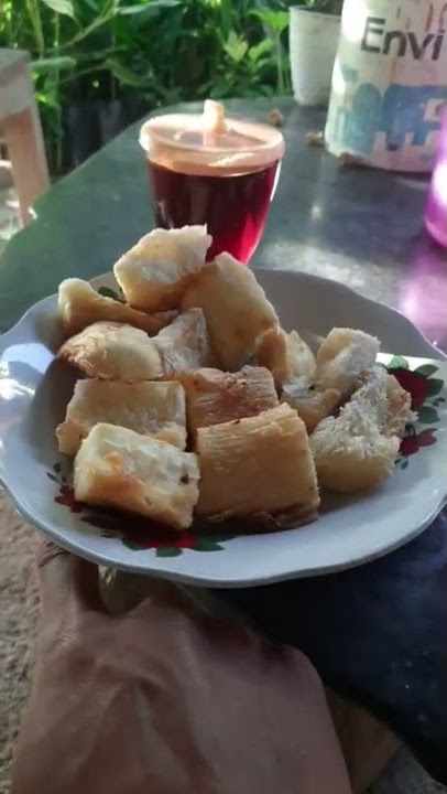 gethuk asale soko telo
