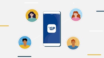 MyGP Platform | How does it help the NHS?