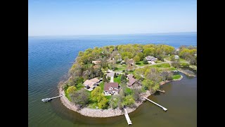 5579 Port Royal Road video tour
