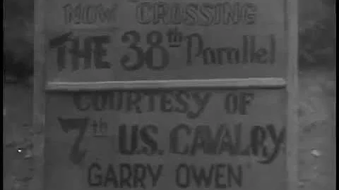 4th Squadron 7th Cavalry - 2ID/Korea - 1965 to 2015