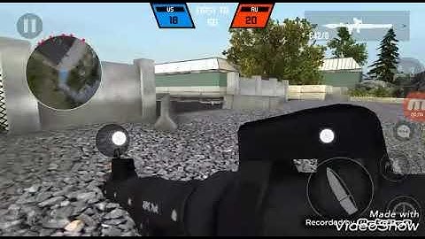 Bullet Force hacked 1.29