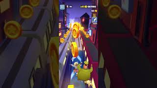 SabwaySurfers332:English Subway Surf : 👍 Good stream | 🎴,🔴Solo | Streaming with Turnip100000k