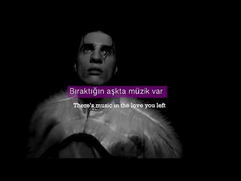 Morpheus Morphosis Türkçe Çeviri Lyrics