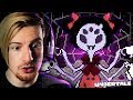 UHH SO THIS IS MUFFET!? (+ Reaching THE CORE ) || Undertale