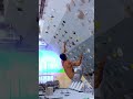 Saltedblocks2 v5💪🏻💪🏻 #calisthenics #bouldering #climb