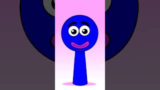 My Sprunki Oc Circle From Save The Shapes Phase 2