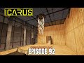 That worked out well icarus open world gameplay s04e92
