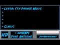Luxor 5th Passage Music Classic Luxor 5th Passage Music Classic
