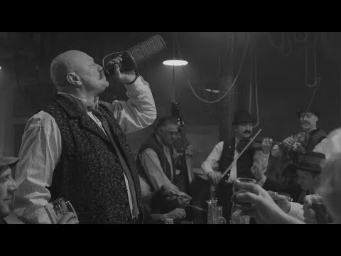 THE BUTCHER, THE WHORE AND THE ONE-EYED MAN | DER FLEISCHER, DIE HURE UND DER EINÄUGIGE | Trailer