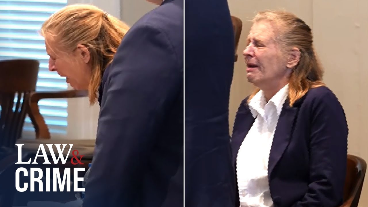 Judge Hammers Special Needs Child Killer After She Begs for Mercy — Court Flashback