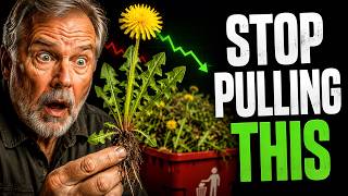 20 Forgotten Backyard Weeds That Support Healthy Blood Sugar Naturally