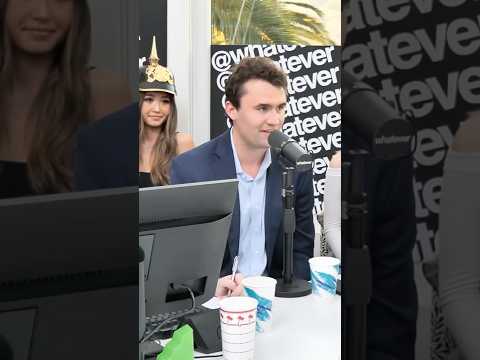 Feminist gets ROASTED for saying men are ONLY good for this?! @whatever