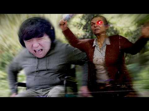 할머니가 과하게 친절하면 생기는 일 [어밴던드 스토리즈/Abandoned Stories]