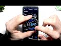 AMAZFIT Active Max — Как измерить SpO2 (кислород в крови)