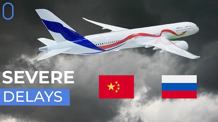 Russia And China’s Boeing 787 Alternative: The CR929 Hits Turbulence - DayDayNews