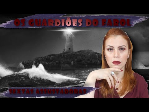 Vídeo: Onde fica a ilha de flannan?