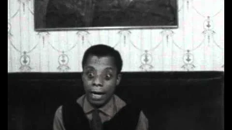 John F. Kennedy and James Baldwin on the 1963 civil rights protest in Washington