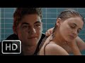 After Shower Scene - Hardin & Tessa | AFTER Movie