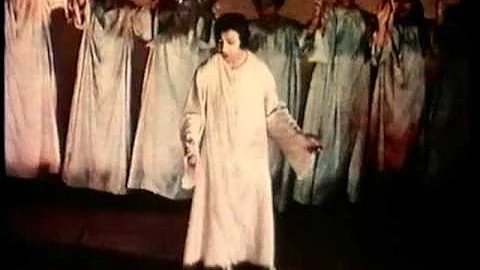 Alberta Hunter and Joyce Richardson - " Black Shad...