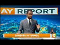MONDAY REPORT I SAMBURU IN TURMOIL I QUICKFIRE