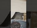 Slow Motion Of my Homemade Washing Machine Tool