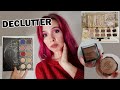 LA SCATOLA DEL DECLUTTER fenty nyx  sephora