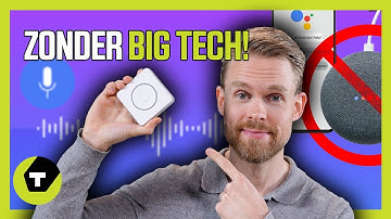 Control your smart home without Google listening – Home Assistant Voice Preview Edition