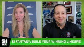 Start Em, Sit Em WRs: Week 7
