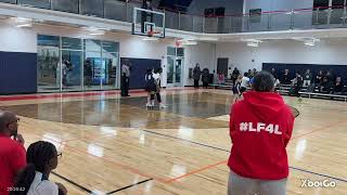 Ed Davis Ladies First Akron vs Northwest 2-9-26