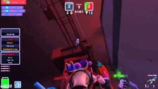 Microvolts- Hacker in Zombie Mode