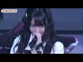 AKB48 Team B - Two Years Later (53) [LIVE AKB48 Request Hour 2009]
